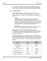 Preview for 70 page of NEC SL1100 Networking Manual