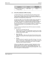 Preview for 71 page of NEC SL1100 Networking Manual