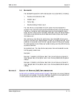 Preview for 75 page of NEC SL1100 Networking Manual