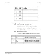 Preview for 89 page of NEC SL1100 Networking Manual