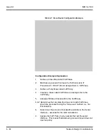 Preview for 92 page of NEC SL1100 Networking Manual