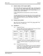 Preview for 103 page of NEC SL1100 Networking Manual