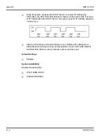 Preview for 126 page of NEC SL1100 Networking Manual