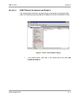 Preview for 129 page of NEC SL1100 Networking Manual