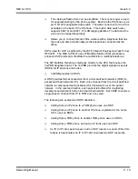 Preview for 153 page of NEC SL1100 Networking Manual