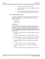 Preview for 166 page of NEC SL1100 Networking Manual