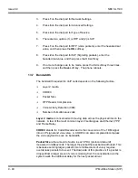 Preview for 174 page of NEC SL1100 Networking Manual