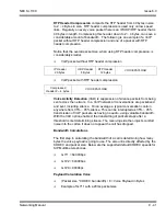 Preview for 175 page of NEC SL1100 Networking Manual