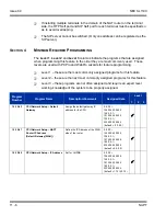 Preview for 236 page of NEC SL1100 Networking Manual