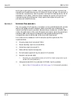 Preview for 246 page of NEC SL1100 Networking Manual