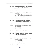 Preview for 130 page of NEC Storage Manager Messages Handbook