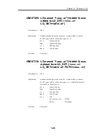 Preview for 134 page of NEC Storage Manager Messages Handbook