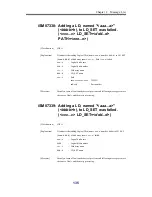 Preview for 140 page of NEC Storage Manager Messages Handbook