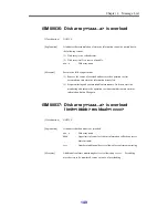 Preview for 154 page of NEC Storage Manager Messages Handbook