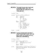 Preview for 157 page of NEC Storage Manager Messages Handbook