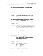 Preview for 160 page of NEC Storage Manager Messages Handbook