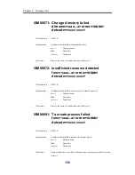 Preview for 161 page of NEC Storage Manager Messages Handbook
