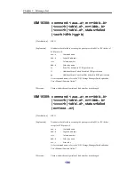 Preview for 191 page of NEC Storage Manager Messages Handbook