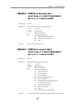 Preview for 31 page of NEC Storage Manager Messages Handbook