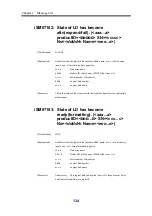 Preview for 140 page of NEC Storage Manager Messages Handbook