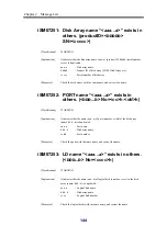 Preview for 150 page of NEC Storage Manager Messages Handbook