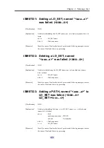 Preview for 157 page of NEC Storage Manager Messages Handbook