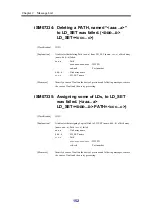 Preview for 158 page of NEC Storage Manager Messages Handbook