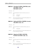 Preview for 162 page of NEC Storage Manager Messages Handbook