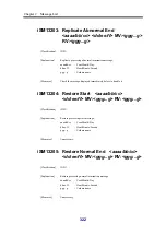 Preview for 328 page of NEC Storage Manager Messages Handbook