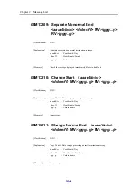 Preview for 330 page of NEC Storage Manager Messages Handbook