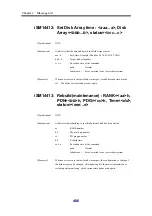 Preview for 492 page of NEC Storage Manager Messages Handbook