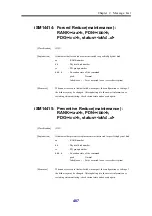 Preview for 493 page of NEC Storage Manager Messages Handbook