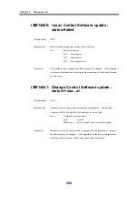 Preview for 506 page of NEC Storage Manager Messages Handbook