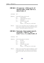 Preview for 524 page of NEC Storage Manager Messages Handbook