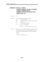 Preview for 528 page of NEC Storage Manager Messages Handbook