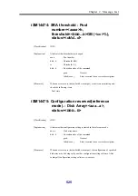 Preview for 531 page of NEC Storage Manager Messages Handbook