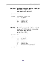 Preview for 555 page of NEC Storage Manager Messages Handbook