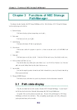 Preview for 20 page of NEC Storage Software PathManager User Manual