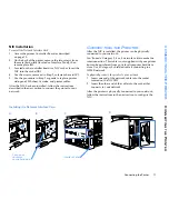 Preview for 17 page of NEC SuperScript 1800 Network User'S Manual