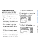 Preview for 37 page of NEC SuperScript 1800 Network User'S Manual