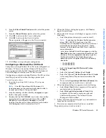 Preview for 45 page of NEC SuperScript 1800 Network User'S Manual