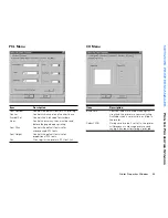 Preview for 59 page of NEC SuperScript 1800 Network User'S Manual