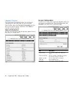 Preview for 64 page of NEC SuperScript 1800 Network User'S Manual