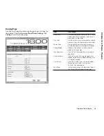 Preview for 69 page of NEC SuperScript 1800 Network User'S Manual