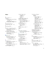 Preview for 81 page of NEC SuperScript 1800 Network User'S Manual