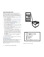 Preview for 16 page of NEC SuperScript 4200 Network Manual