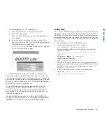 Preview for 19 page of NEC SuperScript 4200 Network Manual