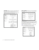 Preview for 22 page of NEC SuperScript 4200 Network Manual