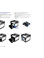 Preview for 24 page of NEC SuperScript 4200N Online User'S Manual