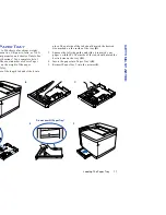 Preview for 25 page of NEC SuperScript 4200N Online User'S Manual